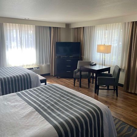 Best Western Plus Edmonds Harbor Inn Luaran gambar