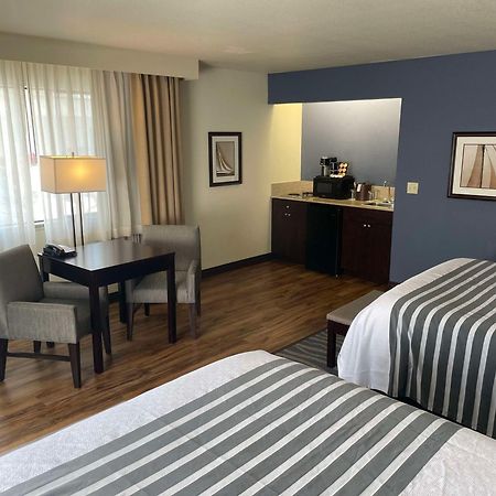 Best Western Plus Edmonds Harbor Inn Luaran gambar