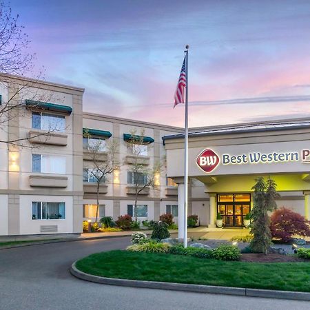 Best Western Plus Edmonds Harbor Inn Luaran gambar
