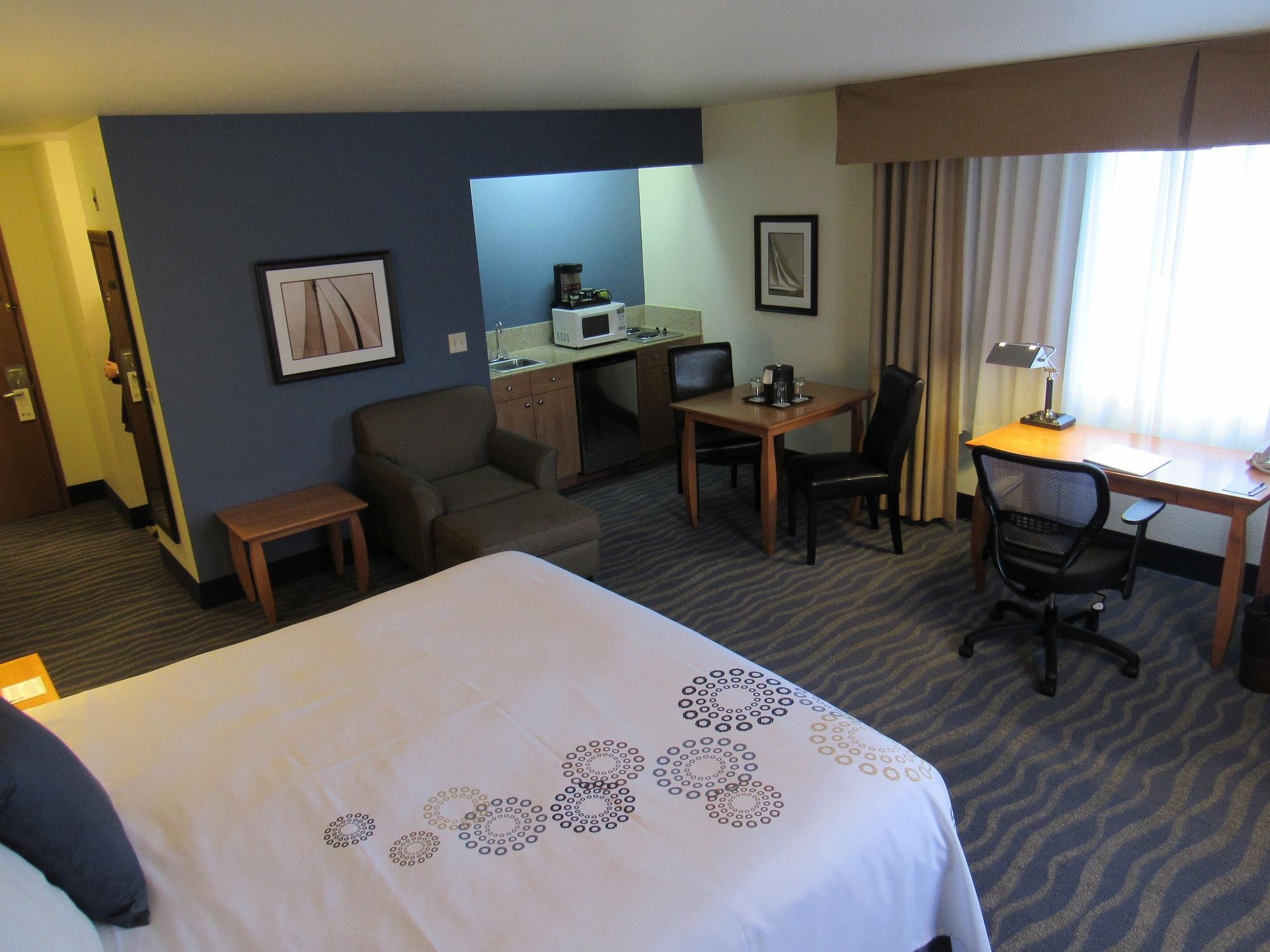 Best Western Plus Edmonds Harbor Inn Luaran gambar