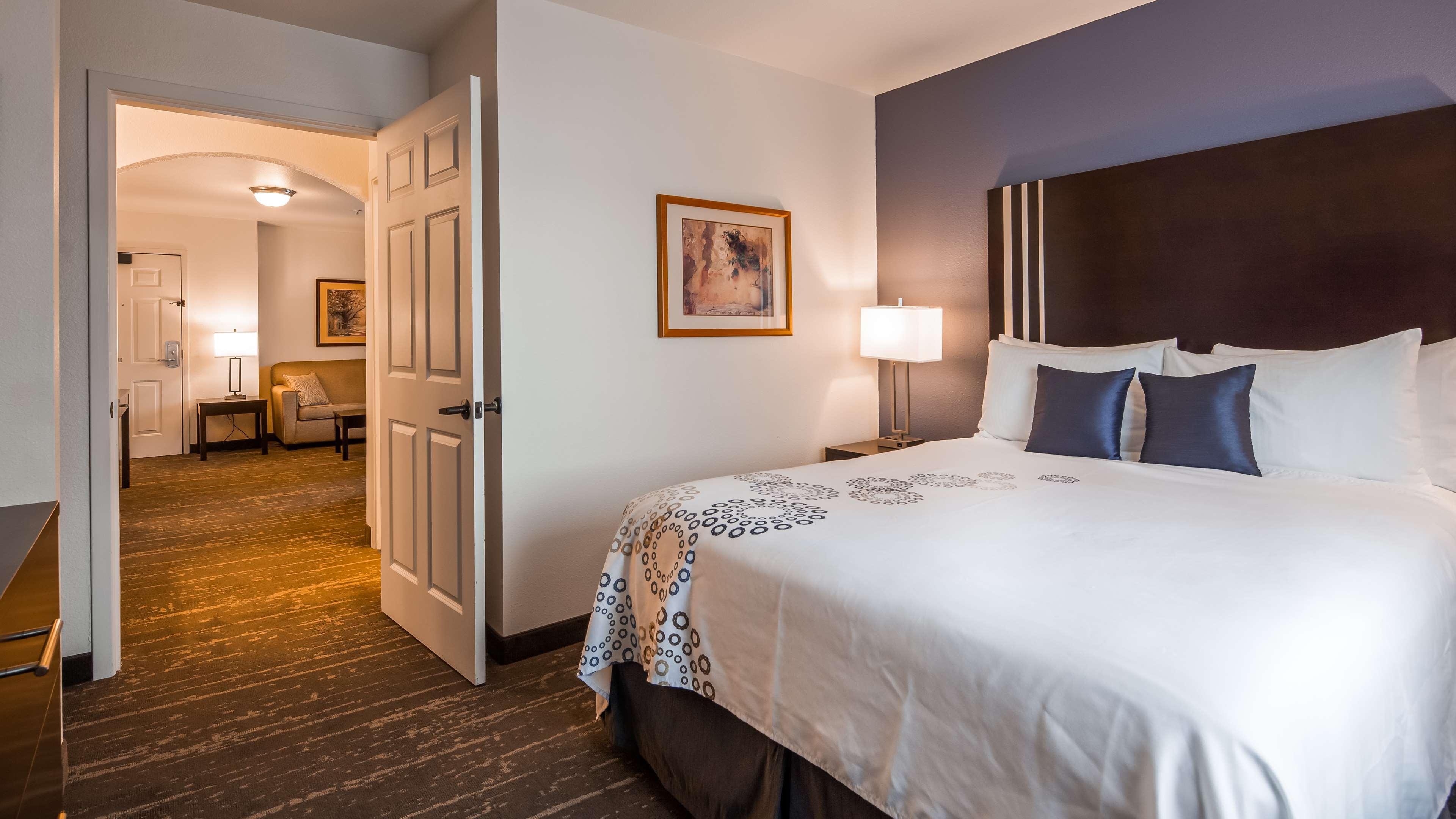 Best Western Plus Edmonds Harbor Inn Luaran gambar