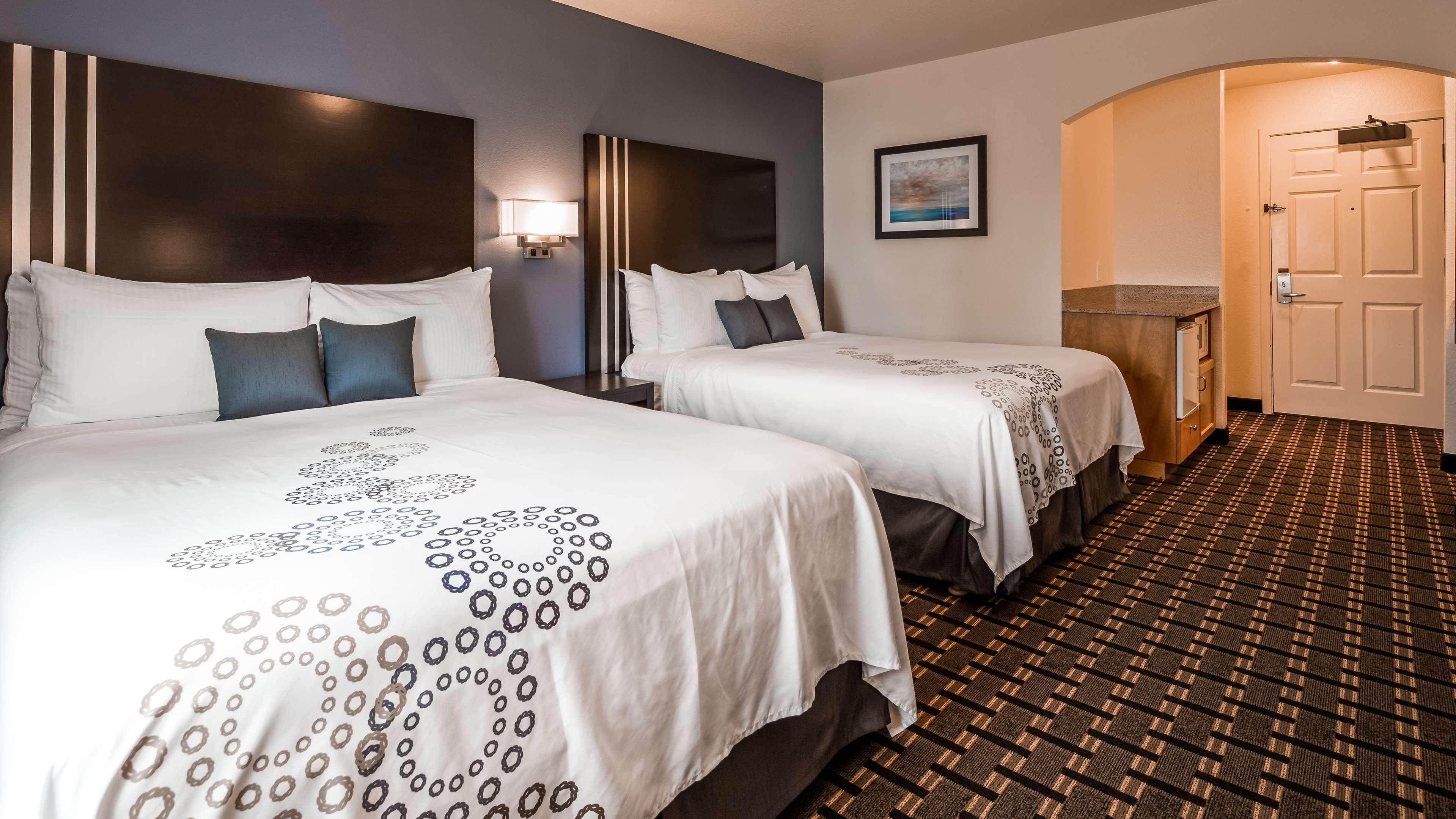 Best Western Plus Edmonds Harbor Inn Luaran gambar