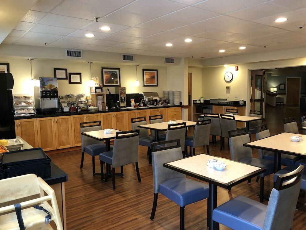 Best Western Plus Edmonds Harbor Inn Luaran gambar