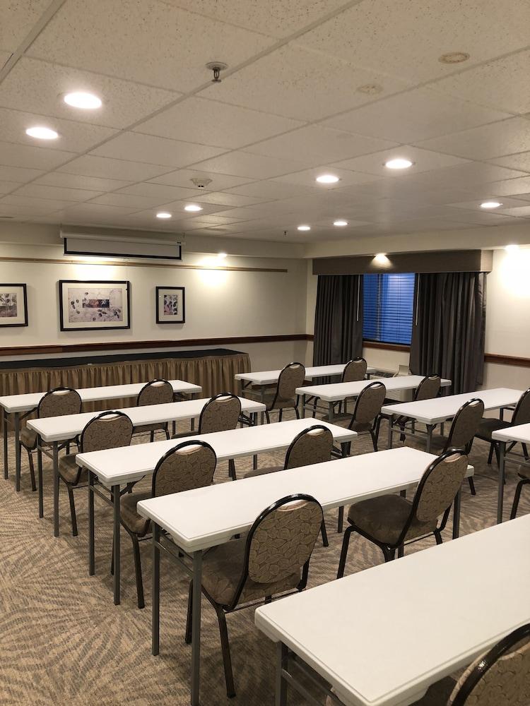 Best Western Plus Edmonds Harbor Inn Luaran gambar