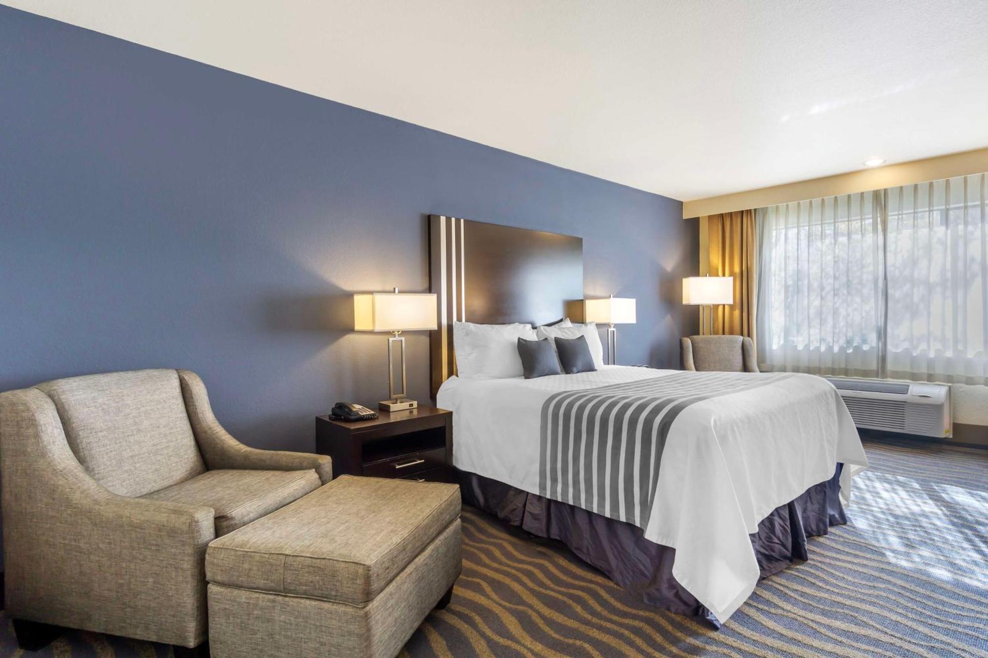 Best Western Plus Edmonds Harbor Inn Luaran gambar