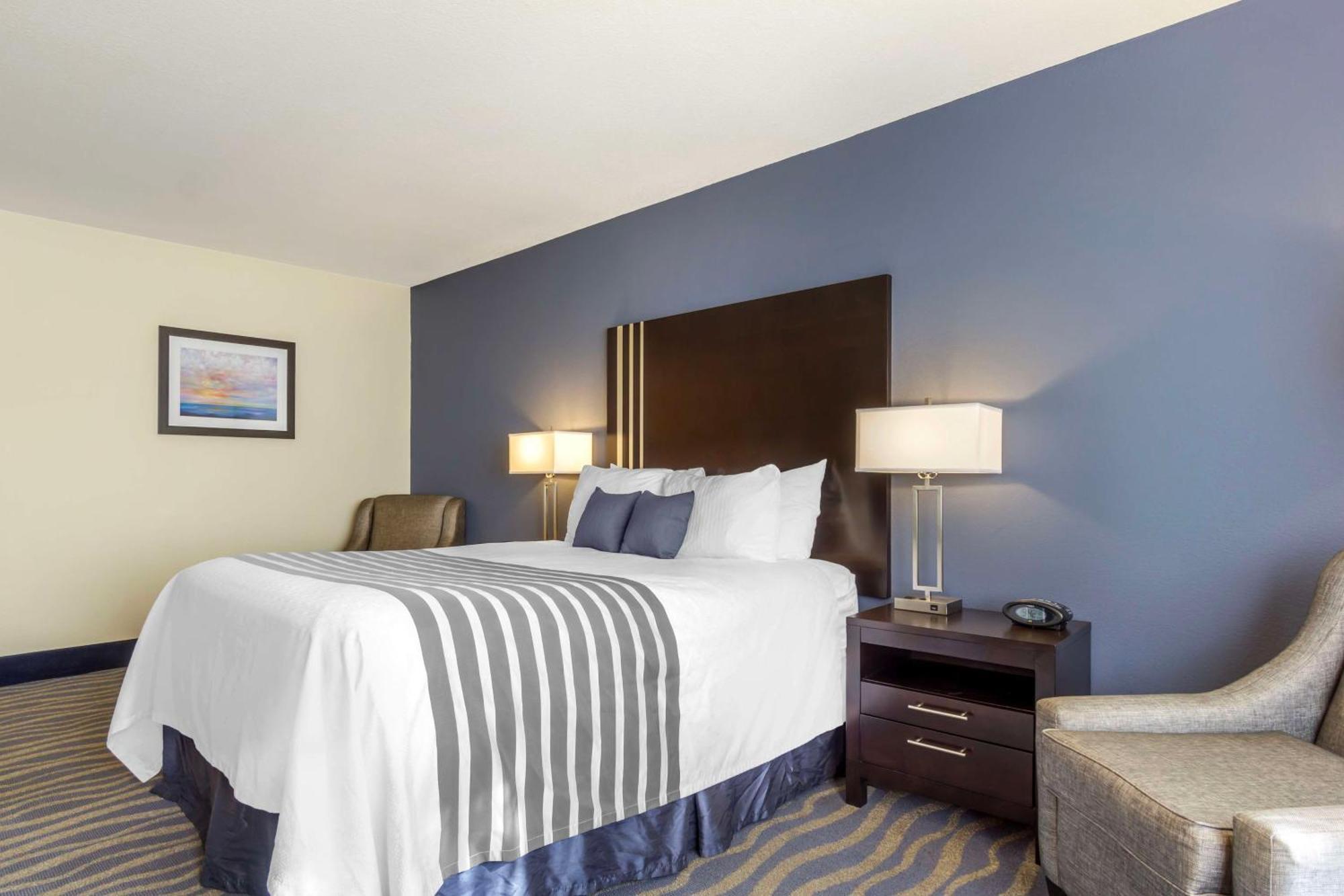 Best Western Plus Edmonds Harbor Inn Luaran gambar
