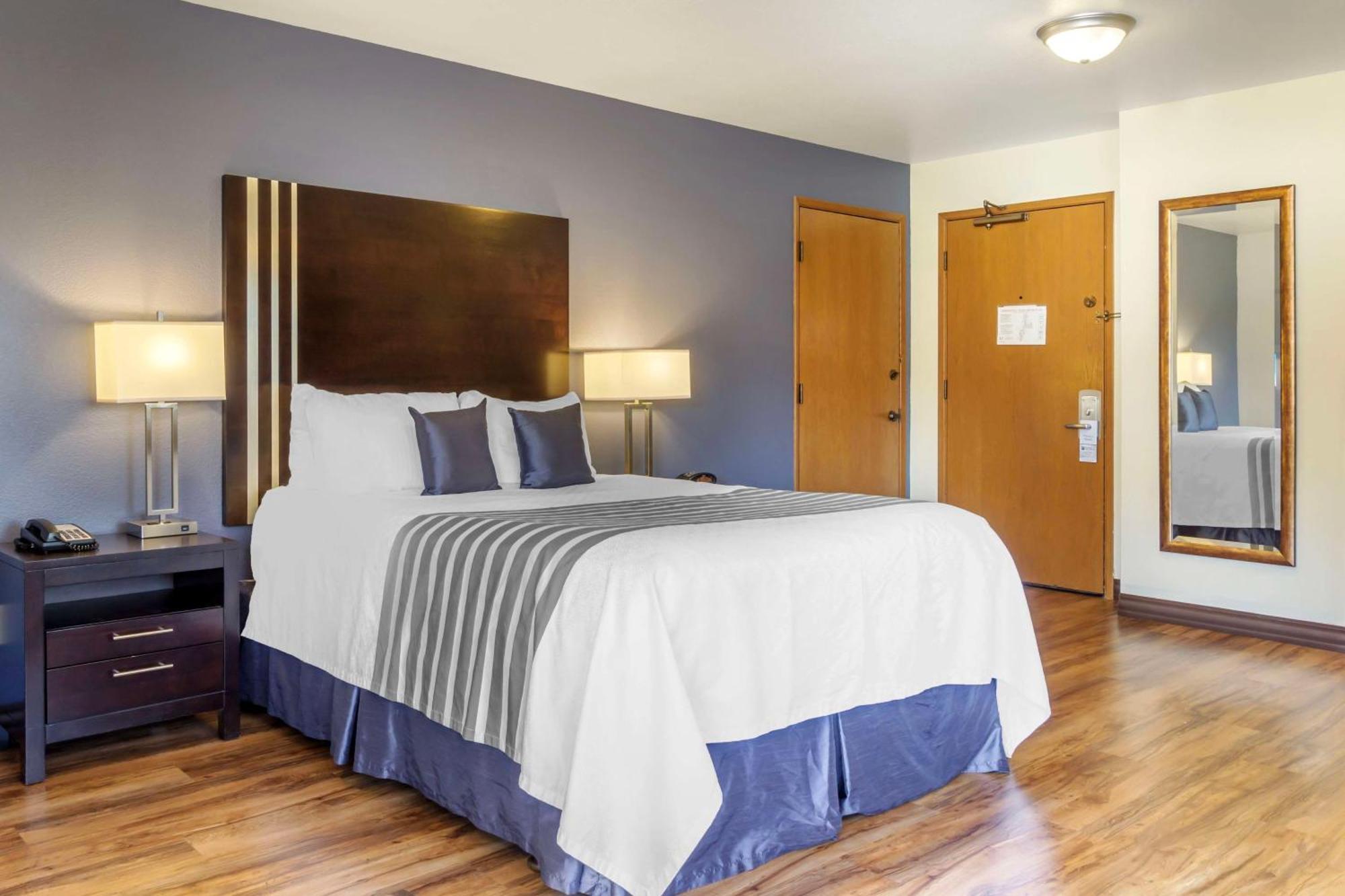 Best Western Plus Edmonds Harbor Inn Luaran gambar