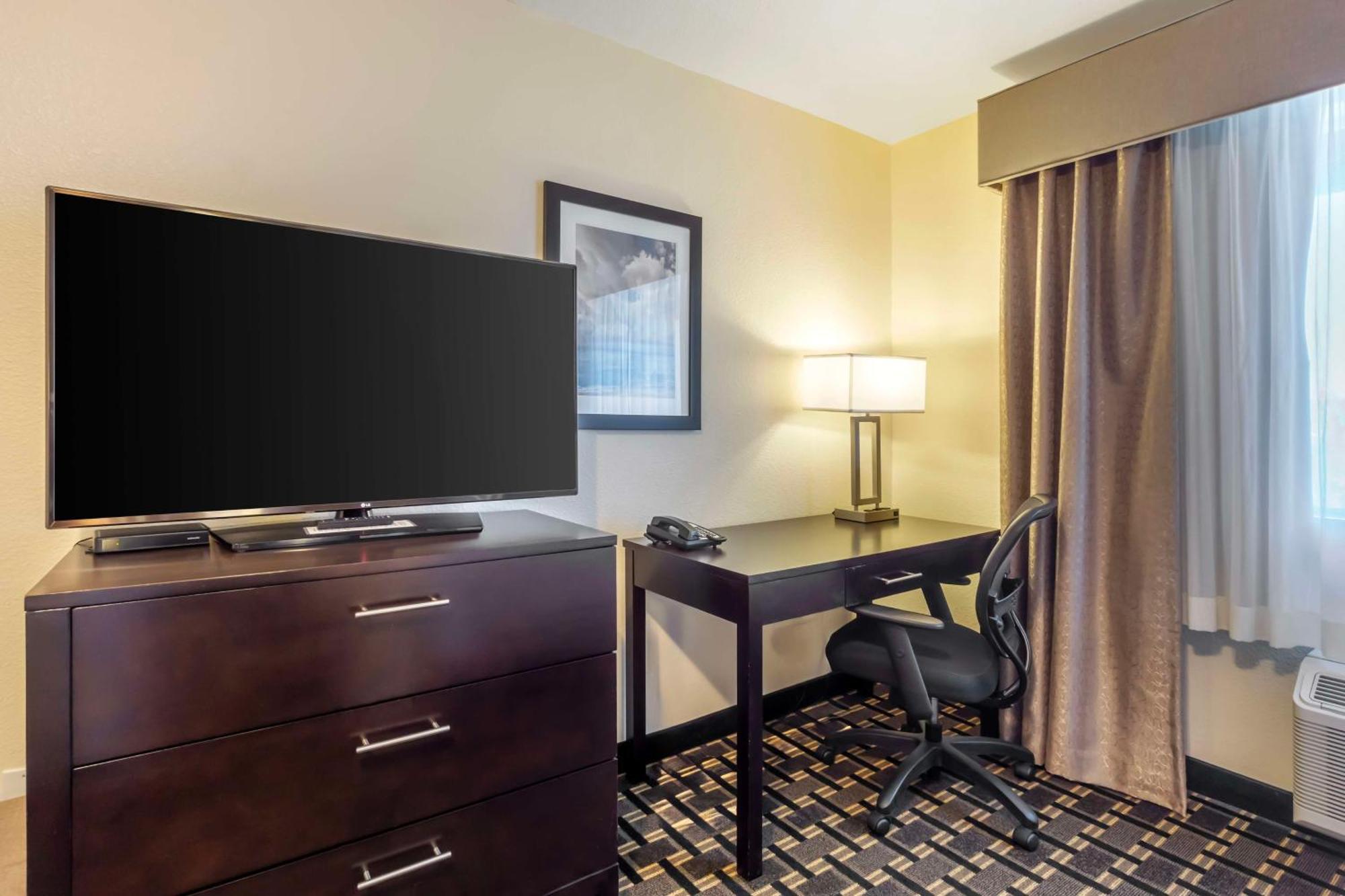 Best Western Plus Edmonds Harbor Inn Luaran gambar