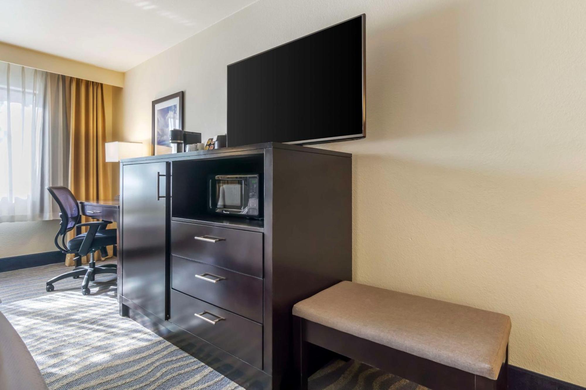 Best Western Plus Edmonds Harbor Inn Luaran gambar
