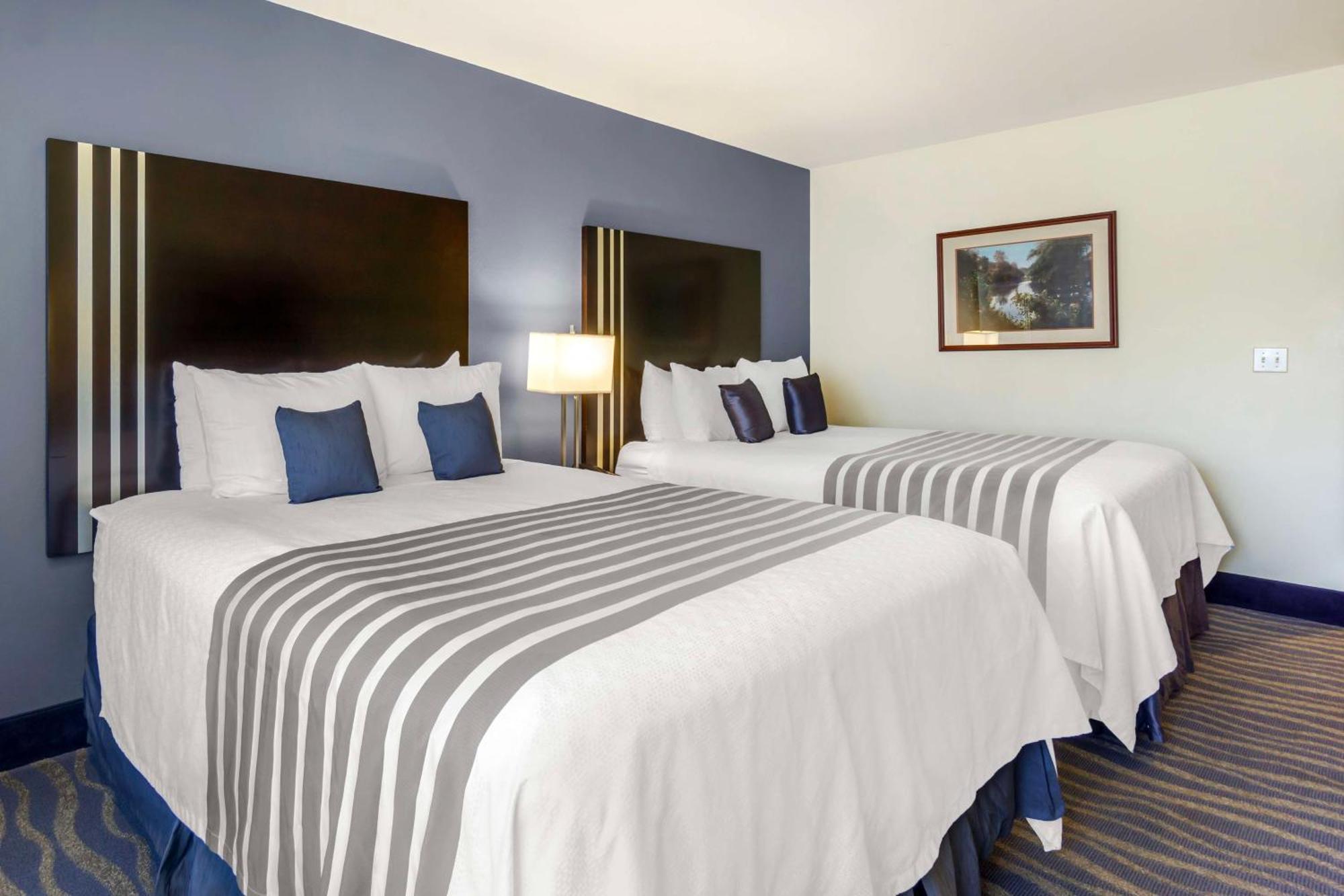 Best Western Plus Edmonds Harbor Inn Luaran gambar