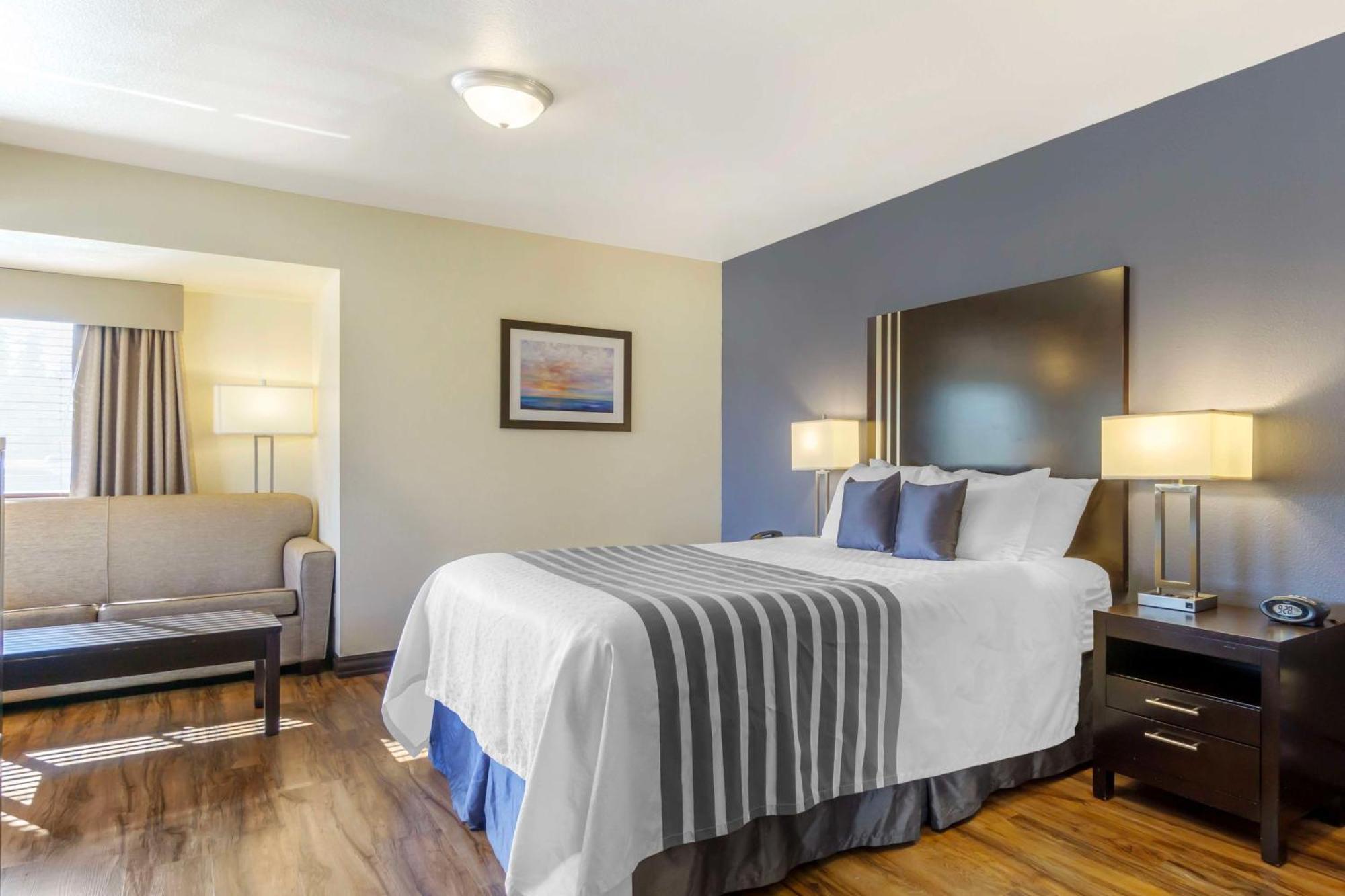 Best Western Plus Edmonds Harbor Inn Luaran gambar