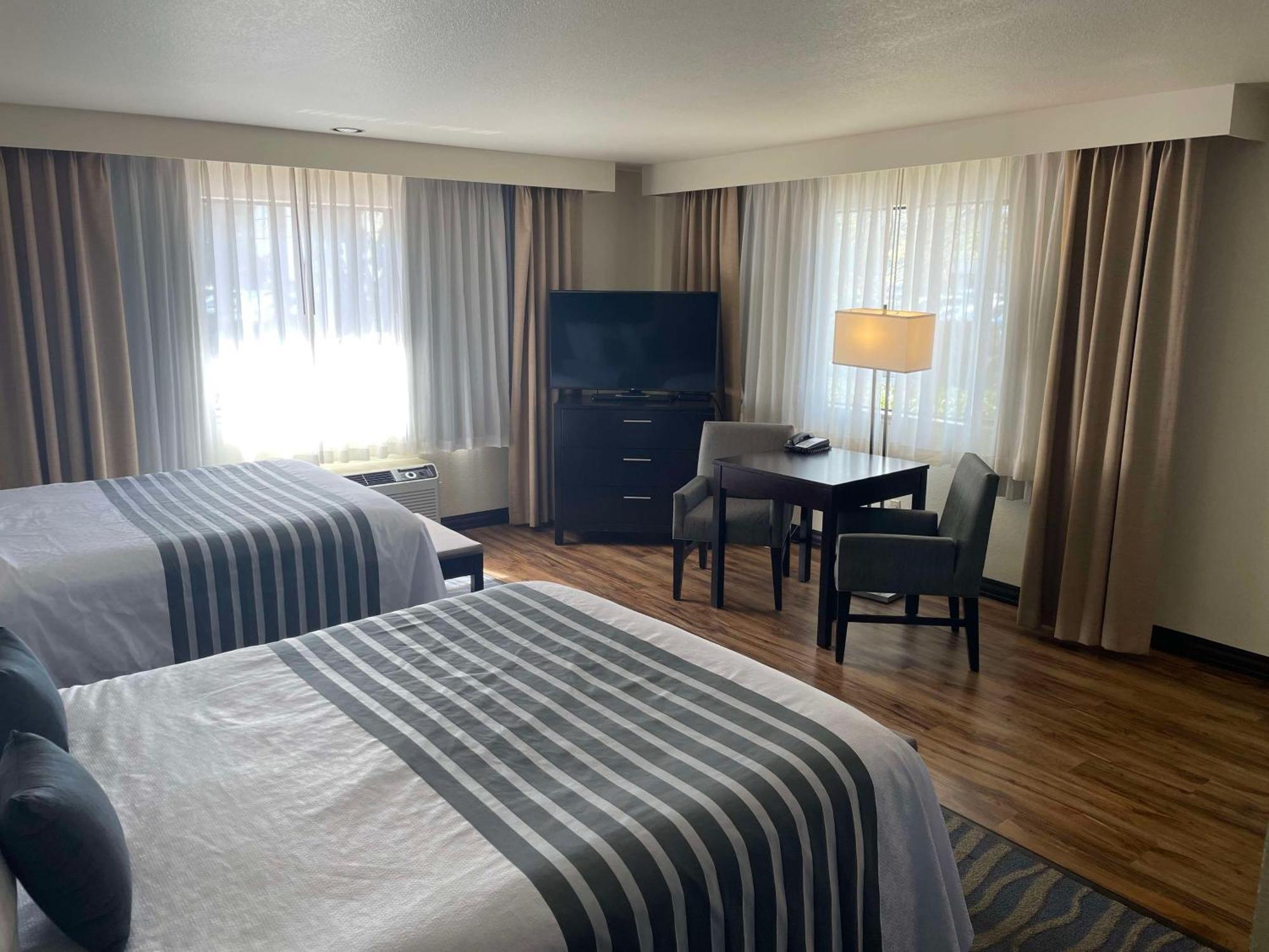 Best Western Plus Edmonds Harbor Inn Luaran gambar