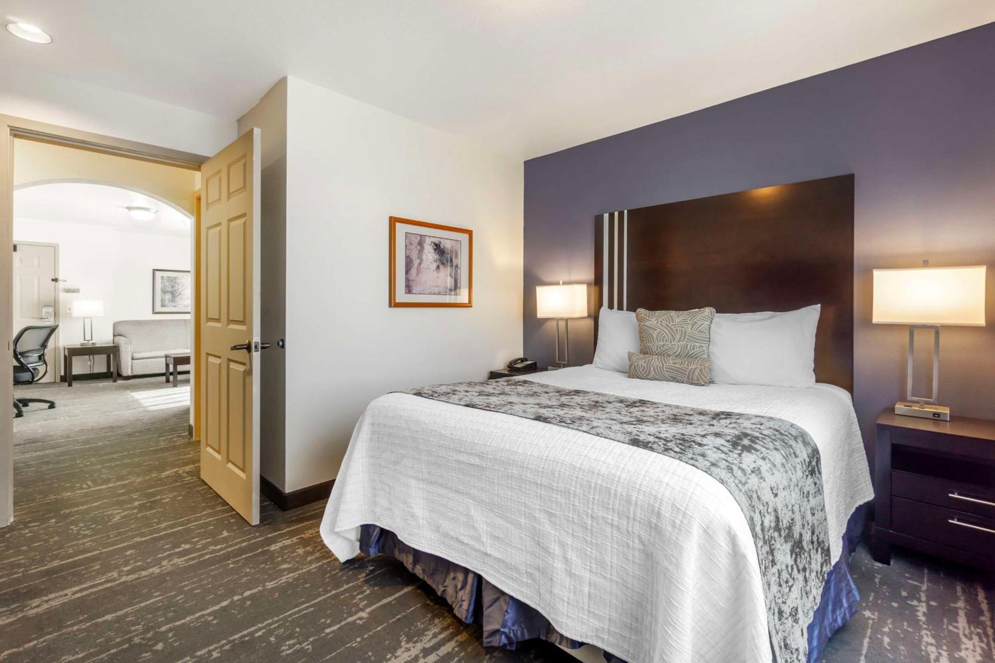 Best Western Plus Edmonds Harbor Inn Luaran gambar