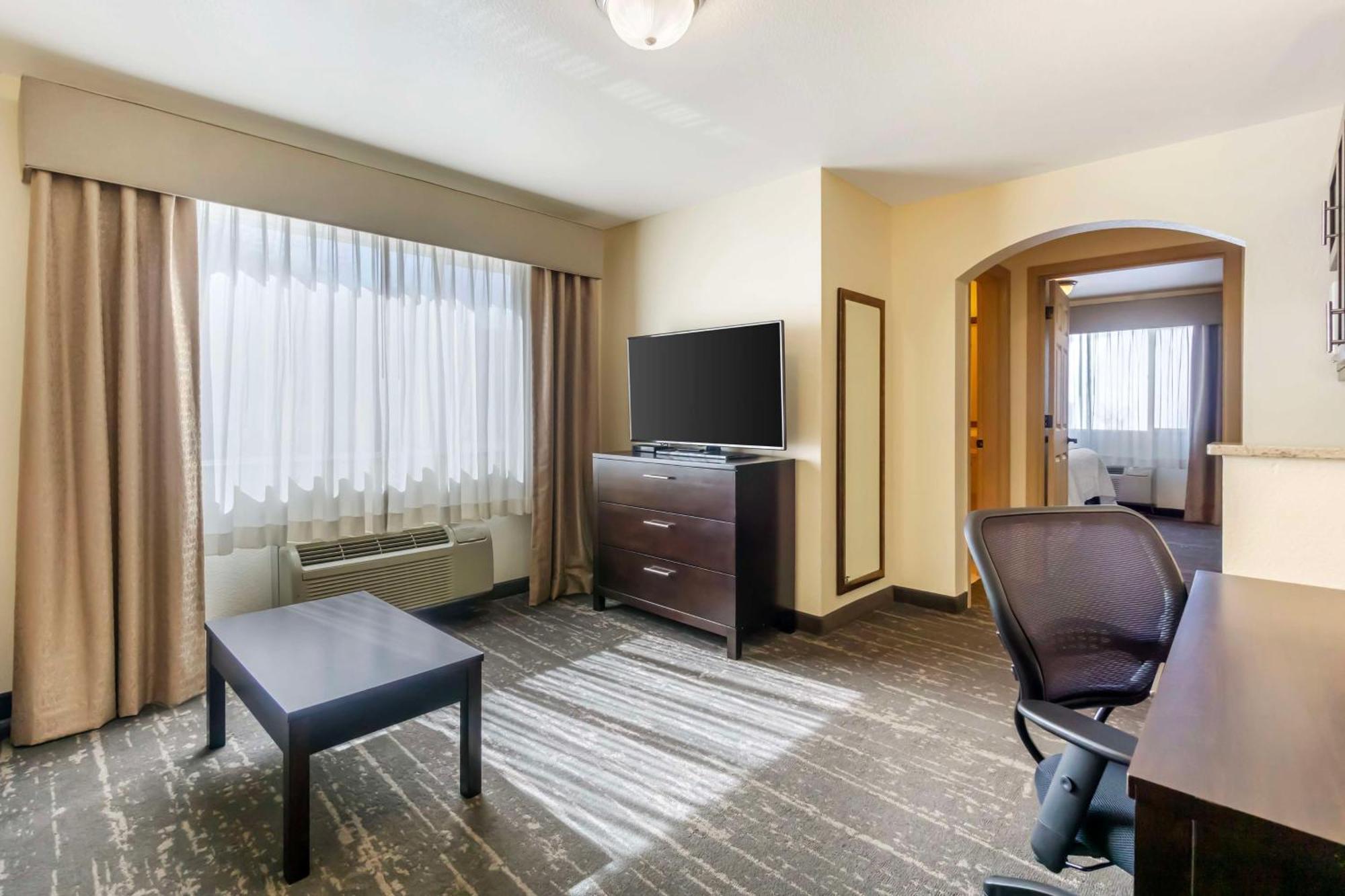 Best Western Plus Edmonds Harbor Inn Luaran gambar