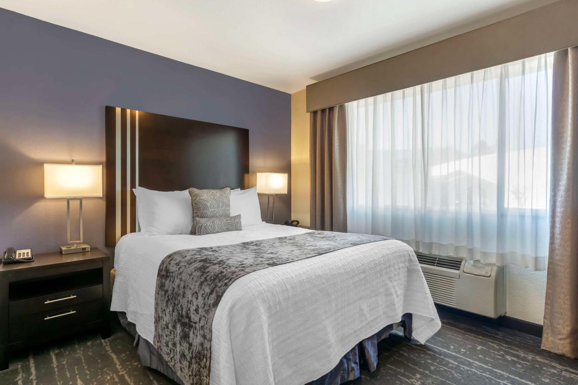 Best Western Plus Edmonds Harbor Inn Luaran gambar