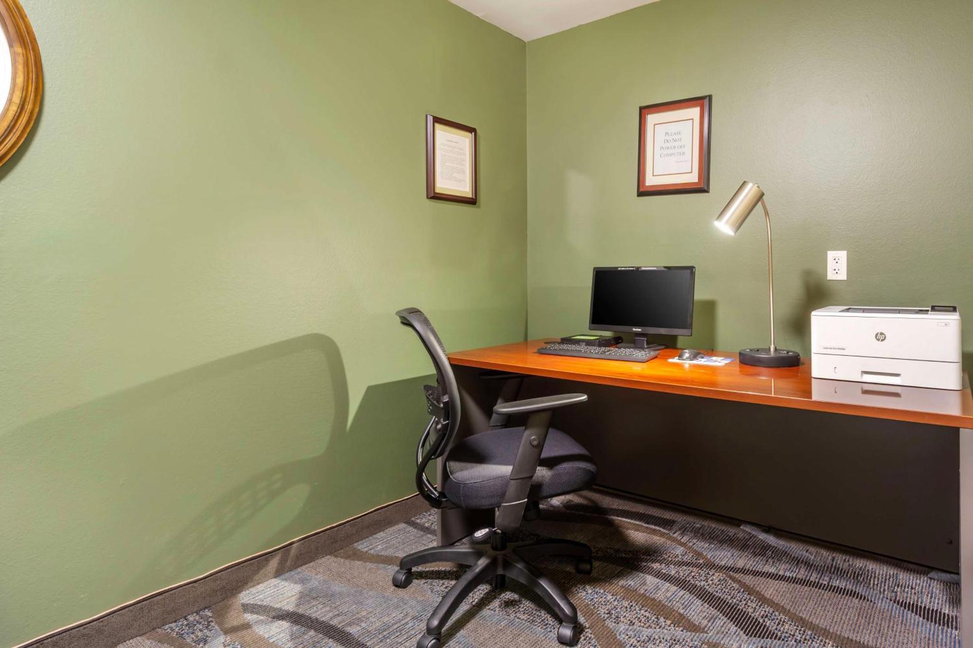 Best Western Plus Edmonds Harbor Inn Luaran gambar