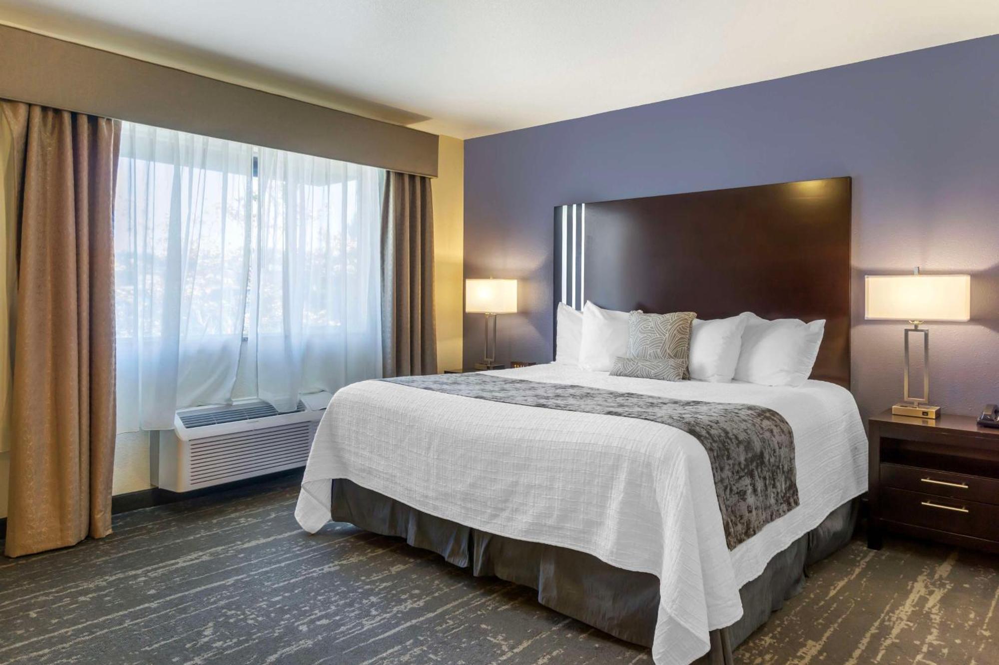 Best Western Plus Edmonds Harbor Inn Luaran gambar