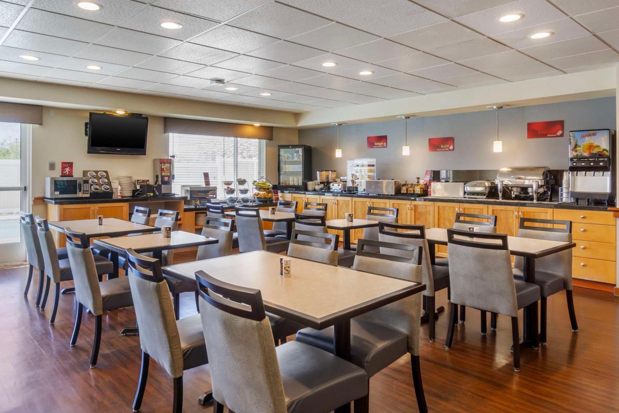 Best Western Plus Edmonds Harbor Inn Luaran gambar