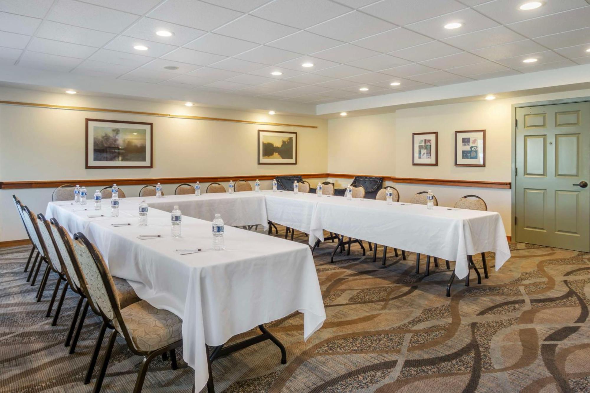 Best Western Plus Edmonds Harbor Inn Luaran gambar