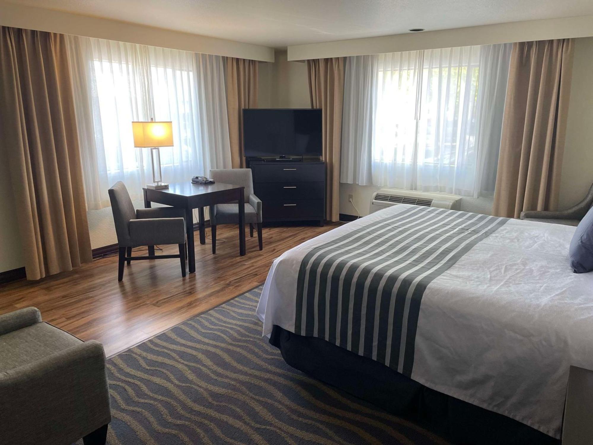 Best Western Plus Edmonds Harbor Inn Luaran gambar
